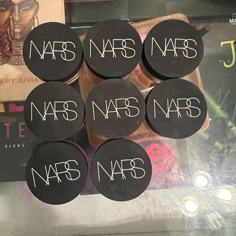 Nars Soft Matte Concealer